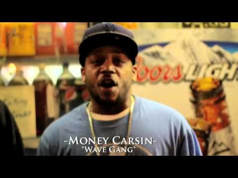 EWAVV.COM: Wave Gang Dame Grease & Jetta B