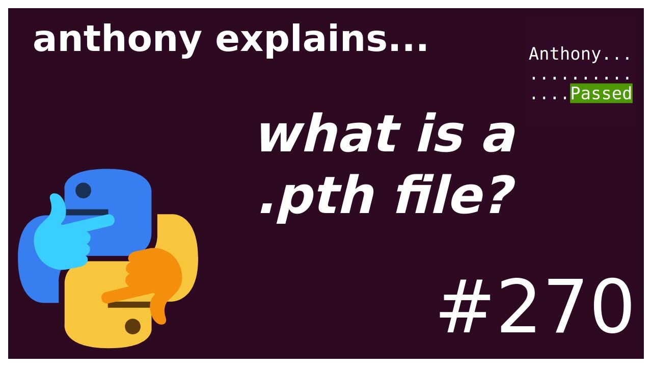 Pth.AI tutorial