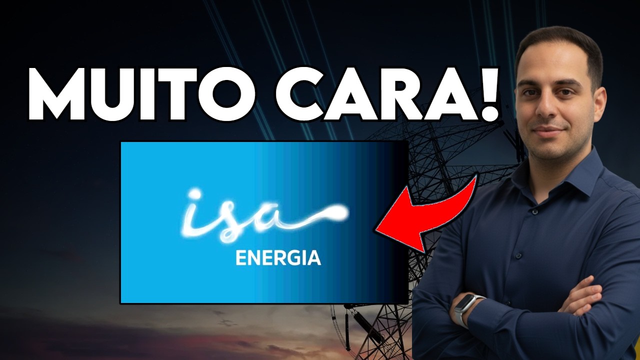 ISAE4 Não Vale a Pena e Vou Provar!