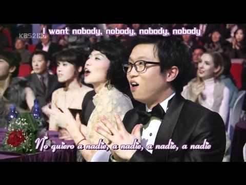 Wonder Girls - Nobody (Sub Español)