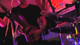 GERYON live at Death By Audio, Mar. 10th, 2014 (FULL SET)