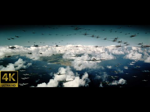 Pearl Harbor (2001) Australian Theatrical Teaser Trailer [4K] [FTD-1346]