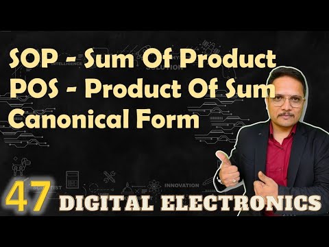De Morgen s Theorem and Proof of De Morgen s Theorem DigitalElectronics