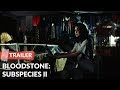 Bloodstone Subspecies II 1993 Trailer Anders Hove Denice Duff