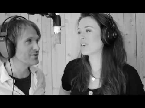 Thumbnail for CALM AFTER THE STORM - THE COMMON LINNETS  (Sentiment Falls Cover) by The Common Linnets