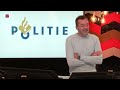 Even voorstellen: wijkagent Steven van Doorn