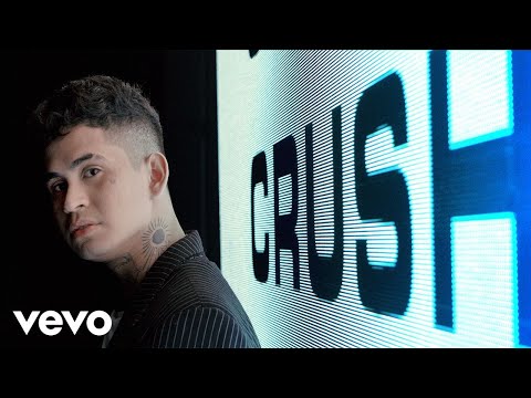 Noreh - Crush (Video Oficial)