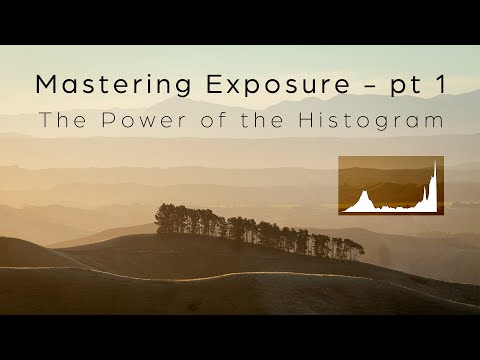 Mastering Exposure: The Power of the Histogram