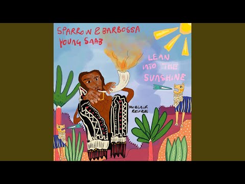 Lean Into The Sunshine