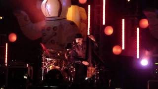 Primus Coattails of a dead man- The Gathering of the Vibes2010