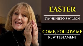 Lynne Hilton Wilson video thumbnail