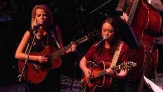 Still Life - Sarah Jarosz - 5/13/2017