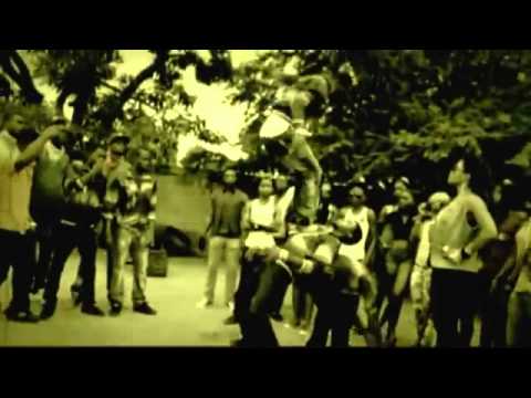 Zigi ft Eazzy - Lets Get It Started Official Video.flv