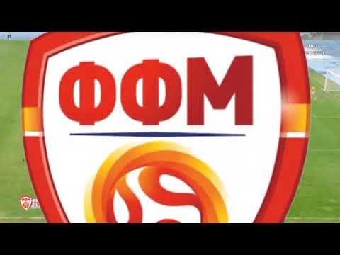 ПМФЛ - 10. коло (ВАРДАР - РЕНОВА 2-1) Гол на Селмани