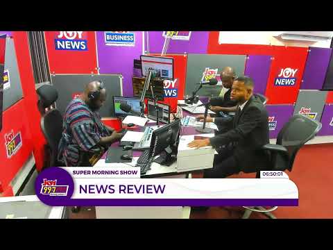 News Review: Petrol Could Hit GH¢16.21 as Fuel Prices Rise From September 1