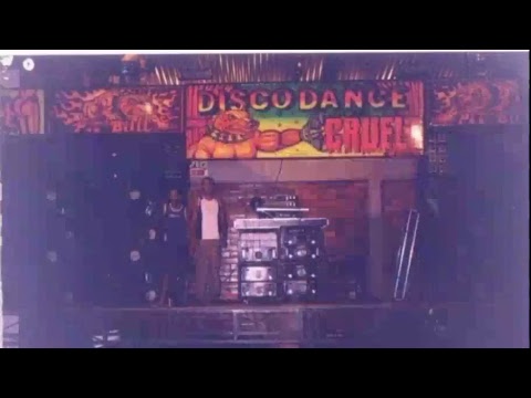 RADIO FUNK DA ANTIGA