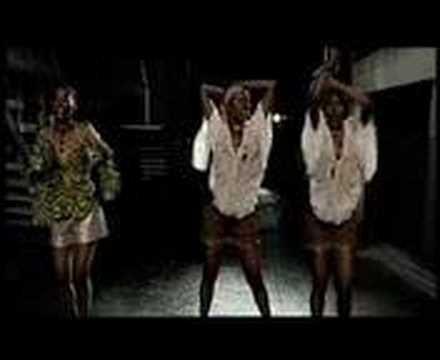 Deni Hines - Water For Chocolate