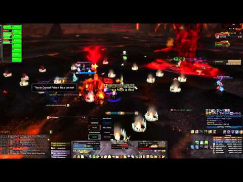Firelands - Shannox