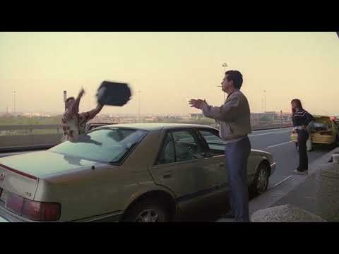 Paulie Walnuts hands over his most prized possession to Gigi Cestone