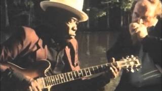 Wasted years - John Lee Hooker / Van Morrison