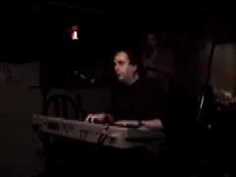 David E. Williams - "Beautiful Brown Shirted Man"