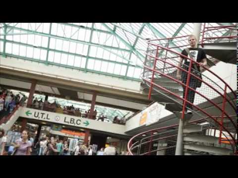 Vom Sportaktiven zum Sportstudenten:  Fußballer Tobias Rau an der Uni Bielefeld