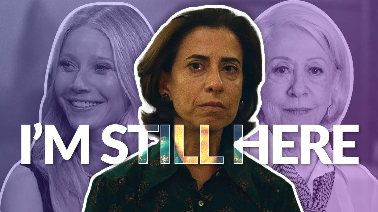 Why Brazil is going crazy over this actress' Oscar nomination