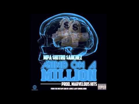 Video thumbnail for Mind On A Million (Bonus)