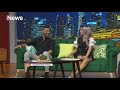 Dijodohin dengan Jenita Janet, Didi Riyadi: 'Sikat Aja Nih?' Part 04 - Call Me Mel 13/07 Dijodohin dengan Jenita Janet, Didi Riyadi: 'Sikat Aja Nih?' Part 04 - Call Me Mel 13/07
