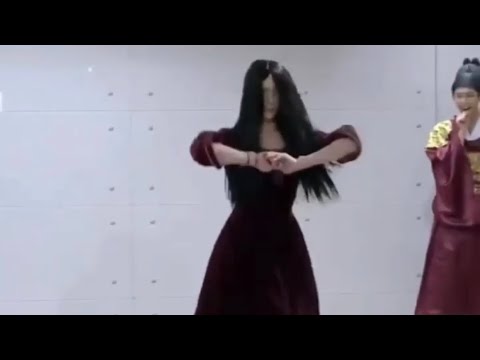 TENS VIRAL MONA LISA FANCAM 🤣