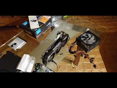 Laptop HP M.2 Wifi slot and eGPU ? PCIe GeForce RTX 3060 TUF  - solved