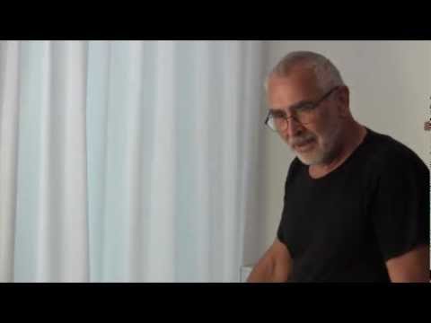 Opa erzählt einen Witz