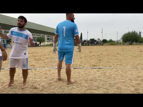 Αντίγραφο SPYROS AVRAMIS BEACH SOCCER CUP