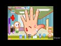 Dora Hand Doctor Caring