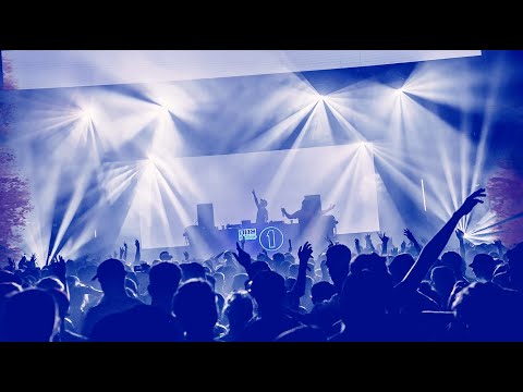 Andy C - Radio 1 Residency Mix | 07.04.2022