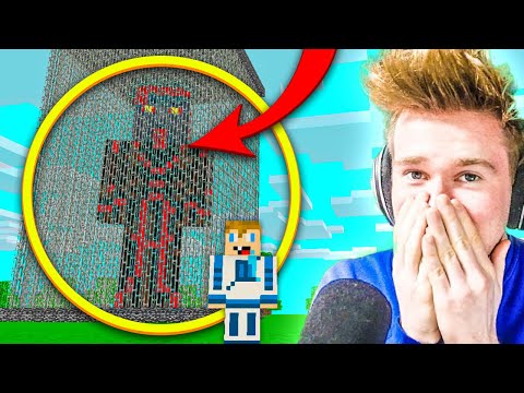 WE KIDNAPPED THE ADMIN OF THE XD SERVER |  Minecraft Extreme Survival