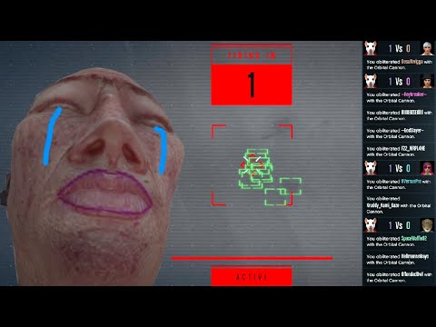 Actually Funny GTA Moments...