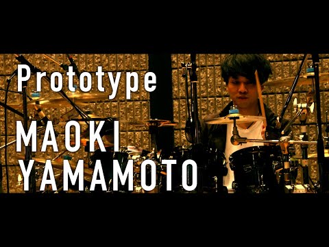 山本真央樹（DEZOLVE） - Prototype（Studio Live）