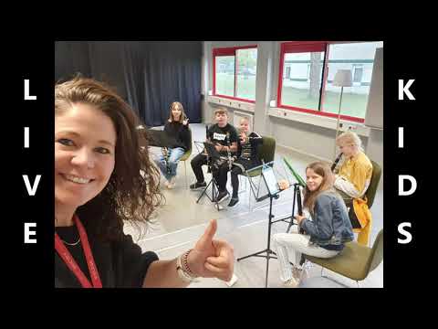 2021 05 22 Hybrid Rehearsal