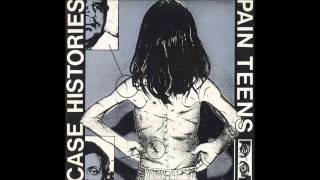 Pain Teens - Veil of Light