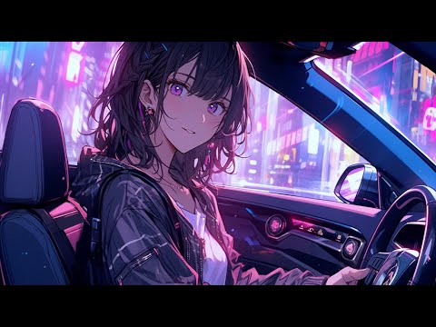Neon Drive 🎵 [80's Synthwave / Retro Mix]