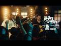 Myles Smith & Niall Horan - Drive Safe (Official Visualiser)