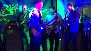 Gregg Allman&#39;s Memorial Service - Turn On Your Love Light