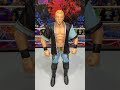 Chris Jericho WWE/AEW Figure Evolution!