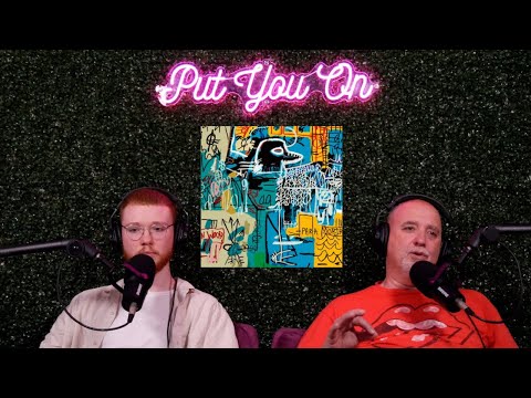 Dad Reacts to The Strokes - The New Abnormal