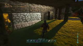 ark Valguero)鴨田によるゲーム配信(急に辞める可能性有り