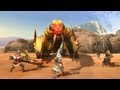 Gamekings: Monster Hunter 3 Ultimate Review