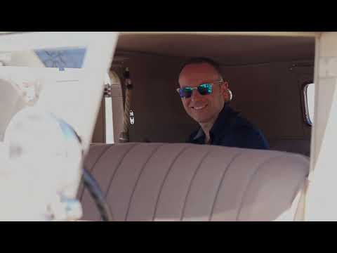 Trailer: The Scottsdale Auction 2022