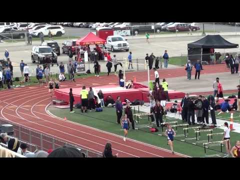 2015 MHS Track - Wayne Inv - Girls DMR - 00031.MTS