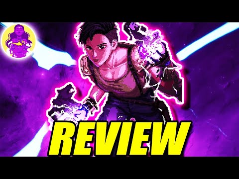 Shardpunk: Verminfall Review | I Smell A Rat!